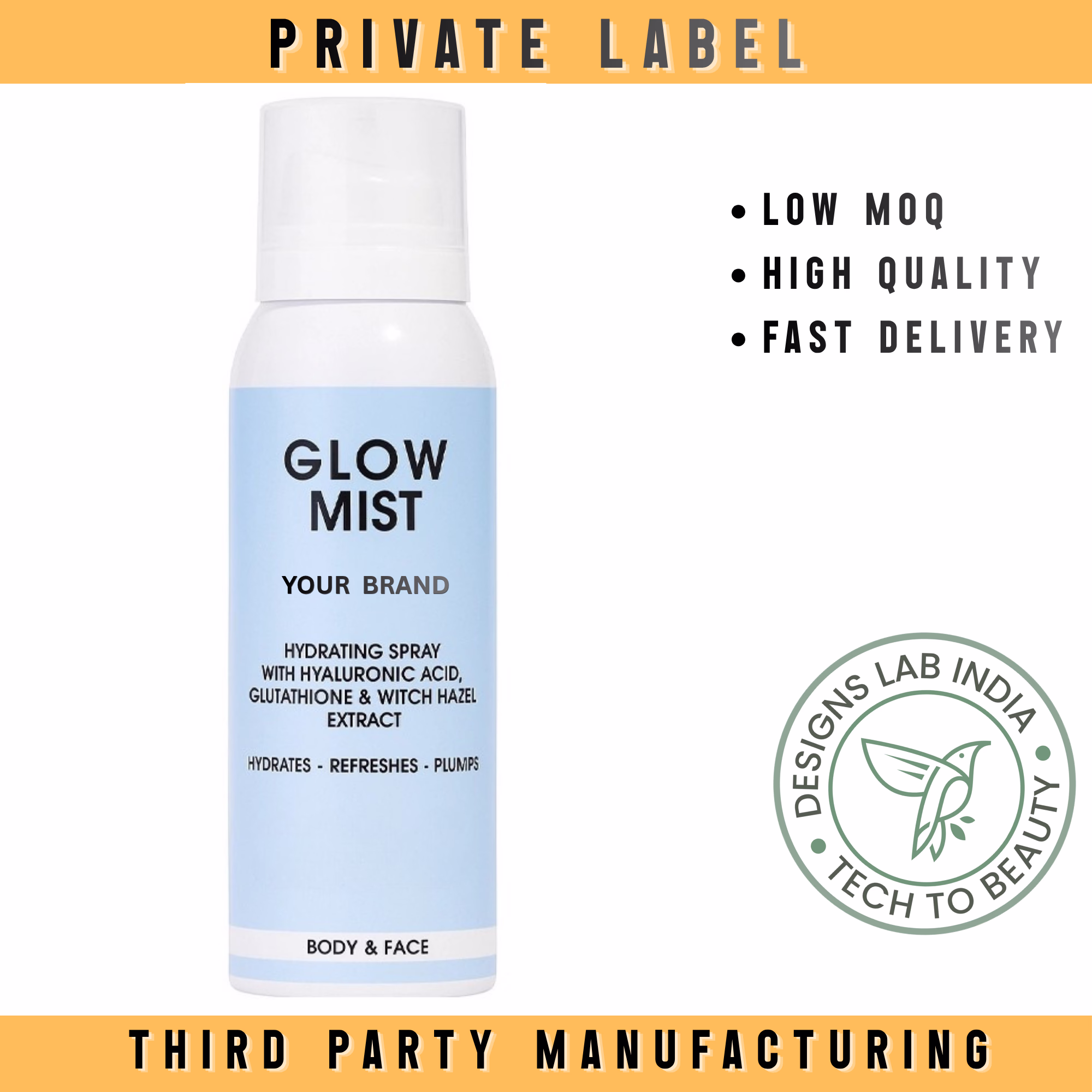 Glow Mist